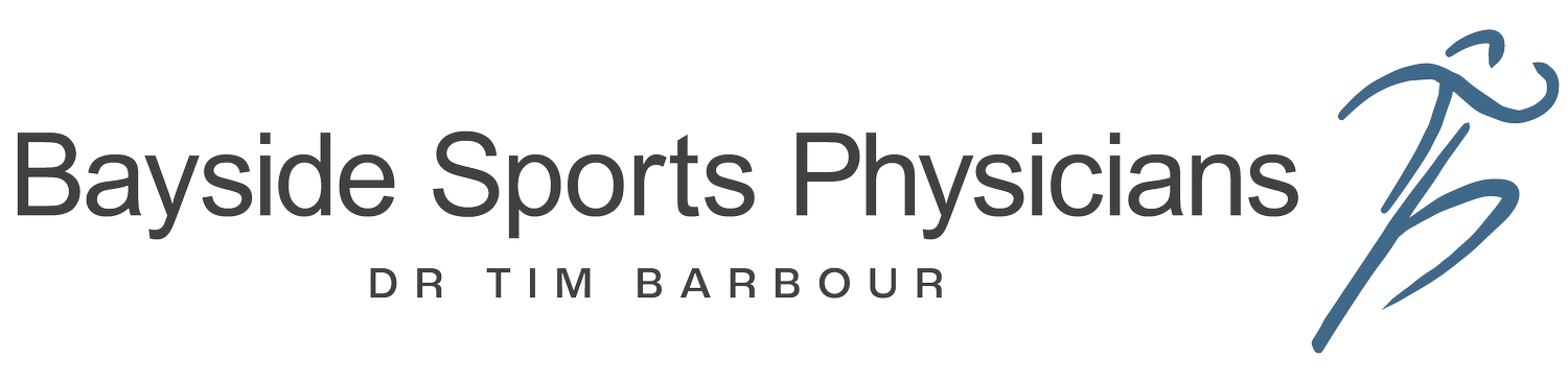 Bayside Sports Physicians