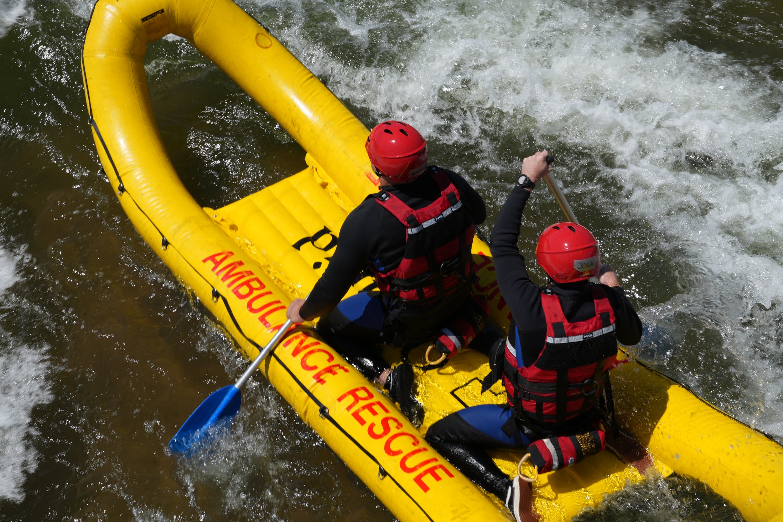 Oceania Rescue | Boat Courses — Oceania Rescue
