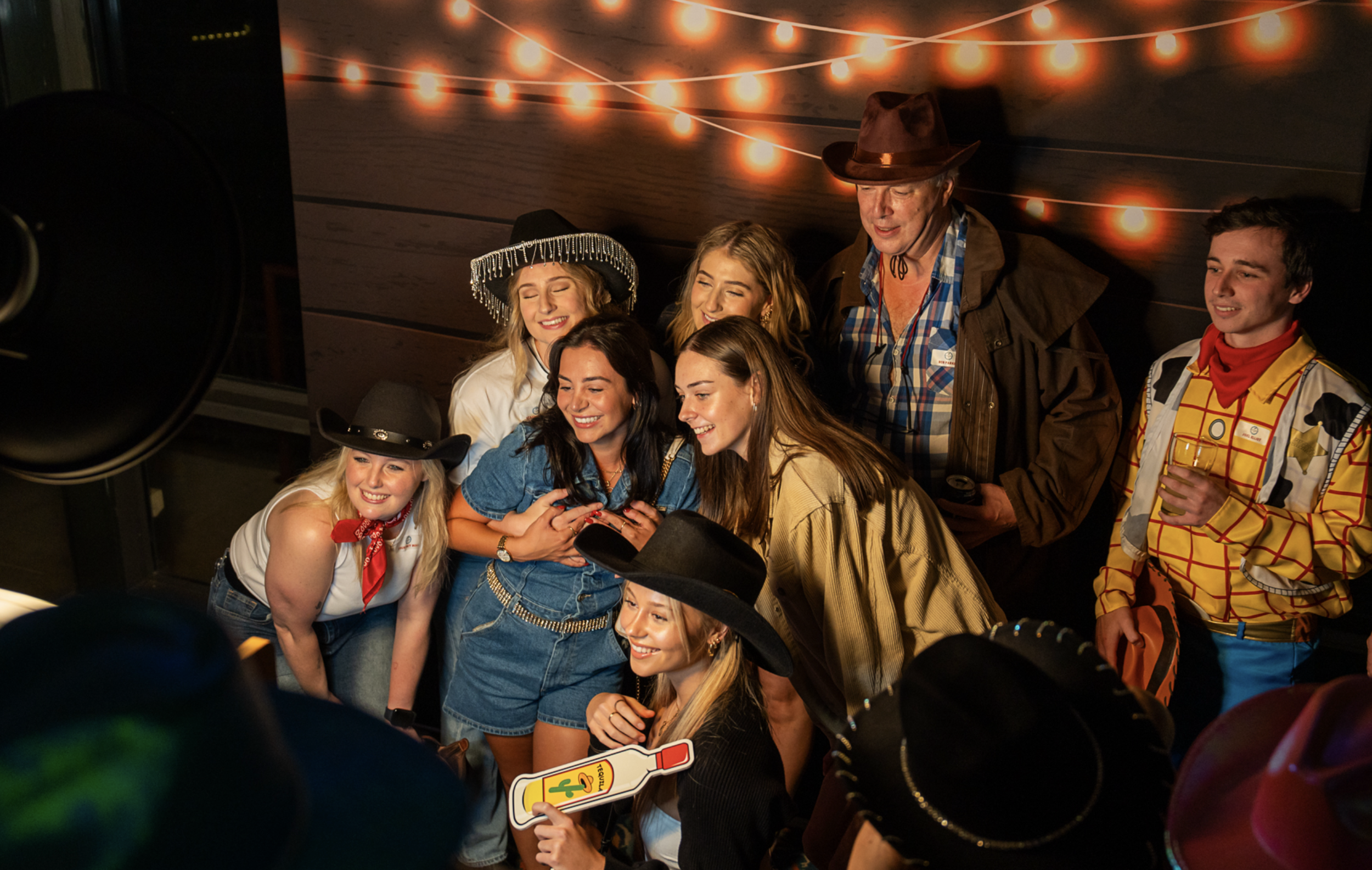Flower Hotels Annual Staff Party & Awards Night 2024