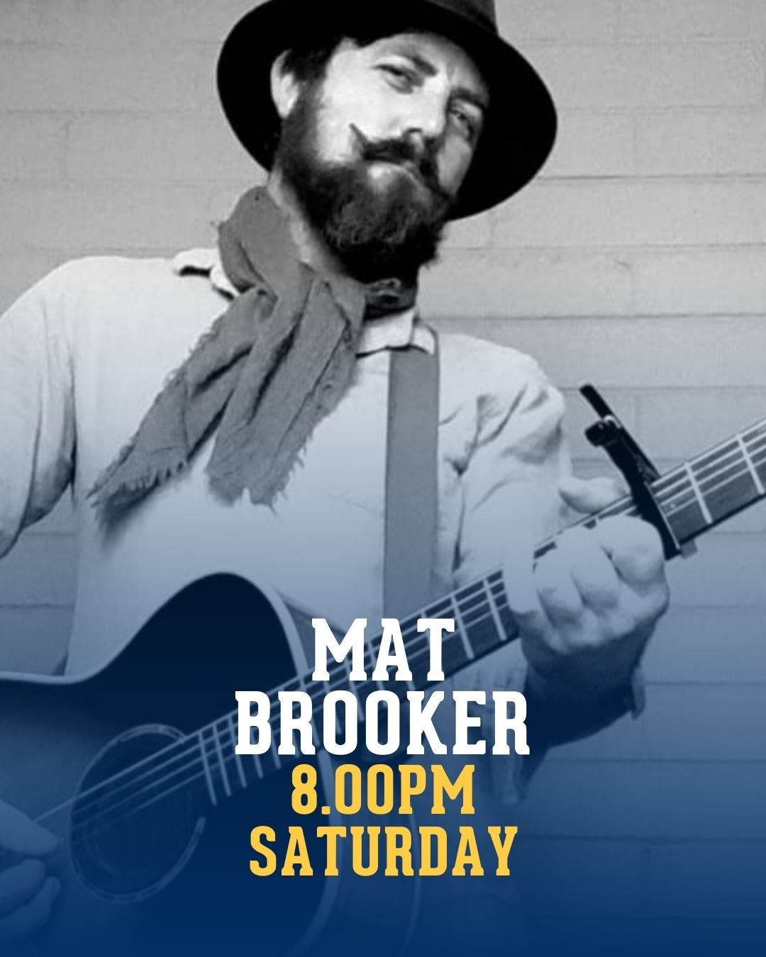 Mat Brooker