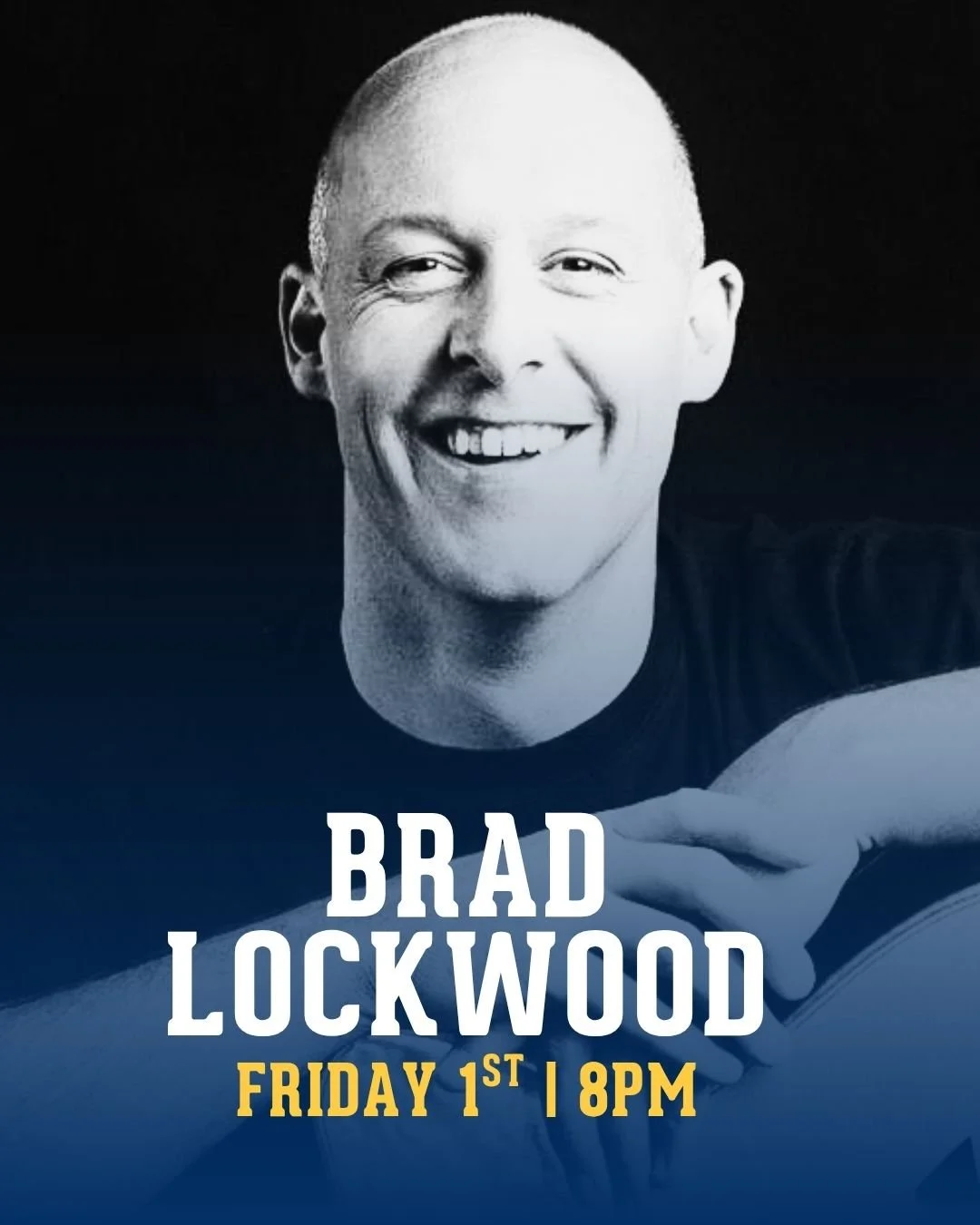 Brad Lockwood