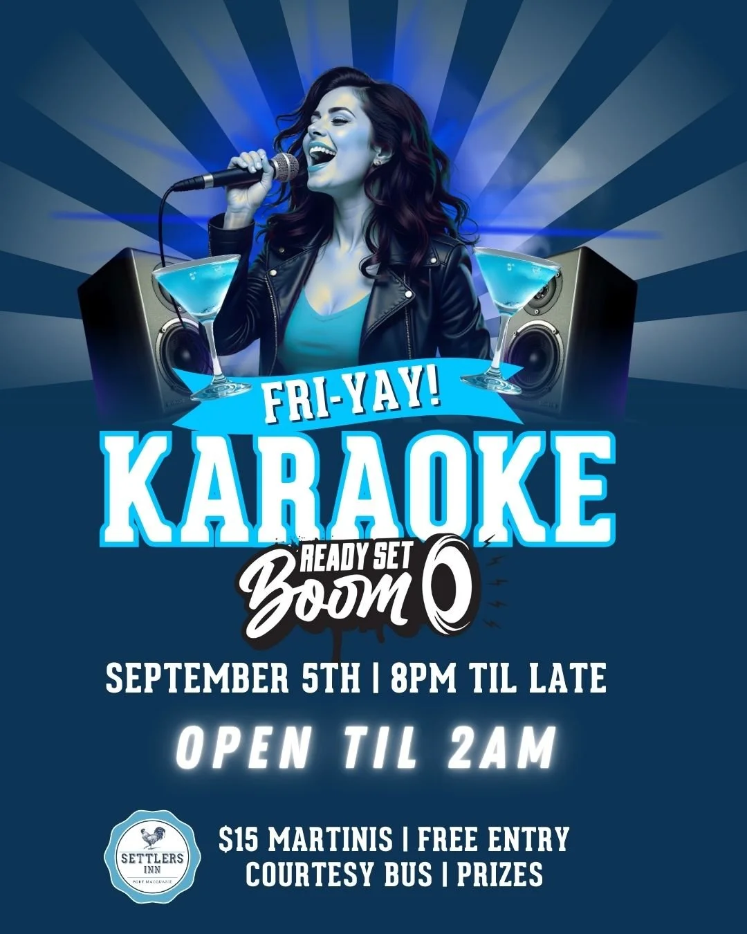 Karaoke
