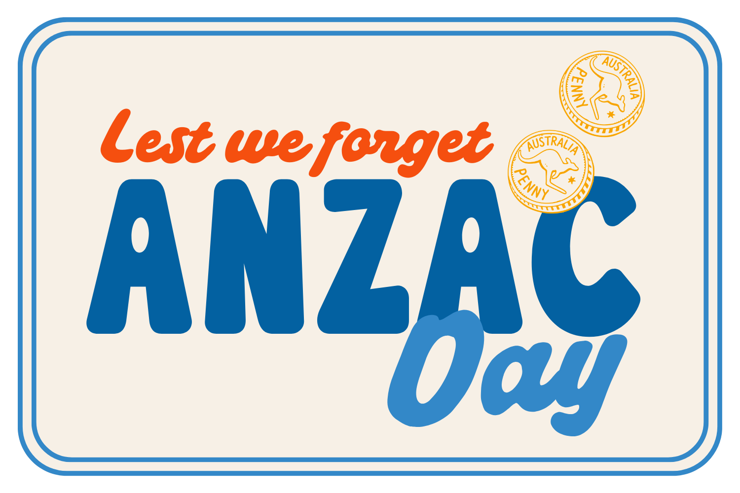 ANZAC Day