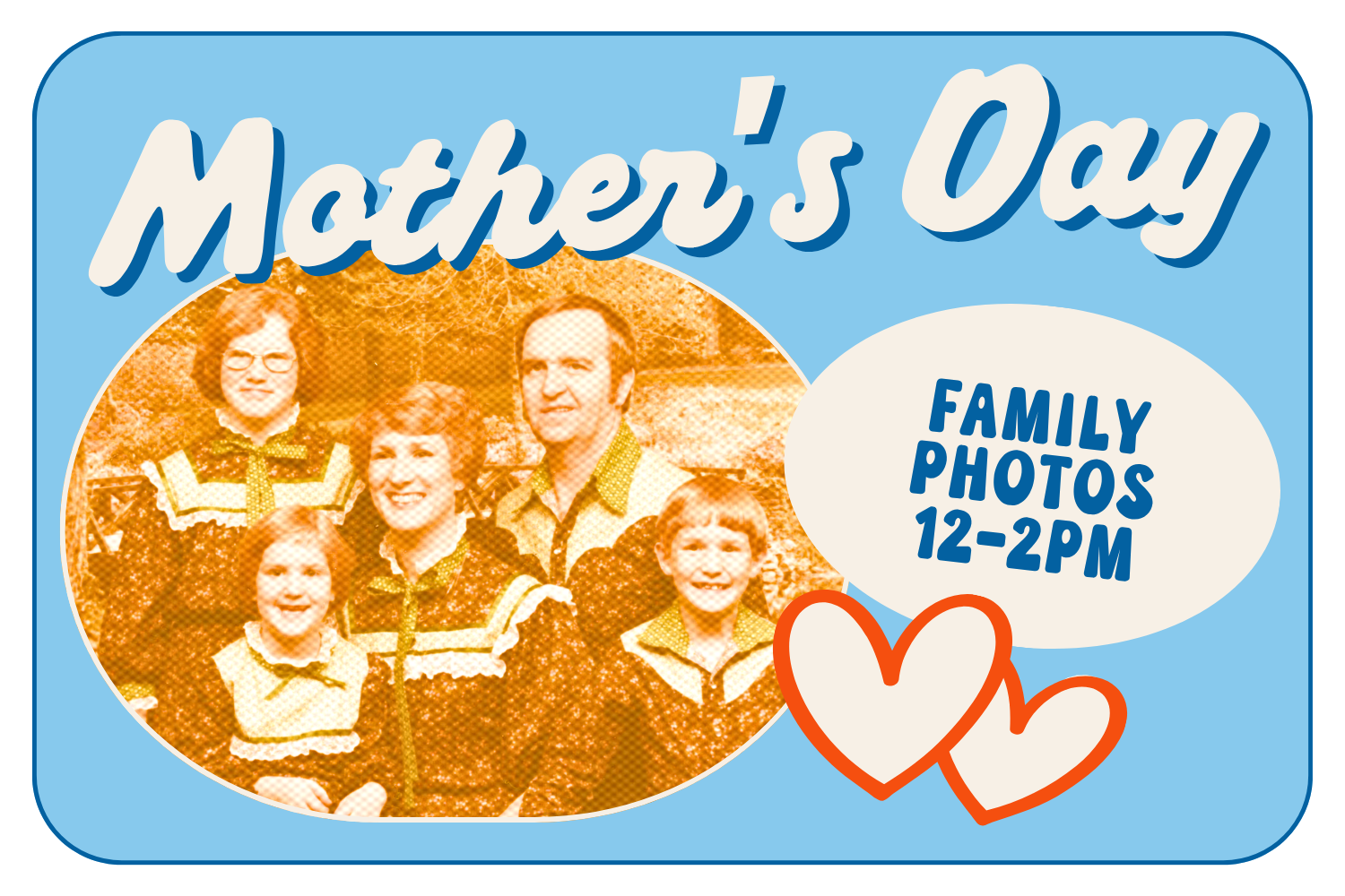 Mother's Day