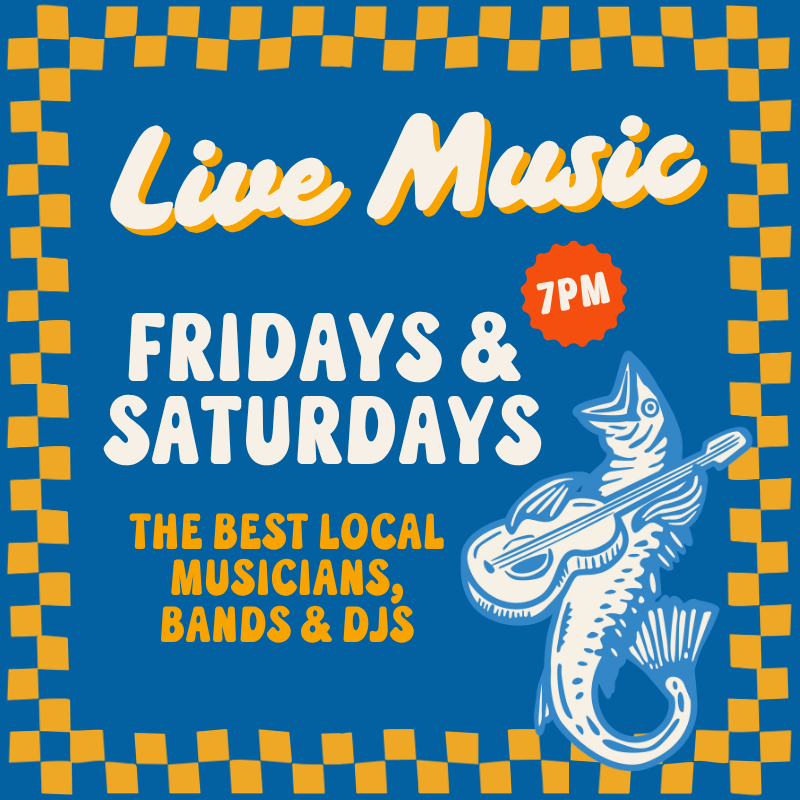Live Music