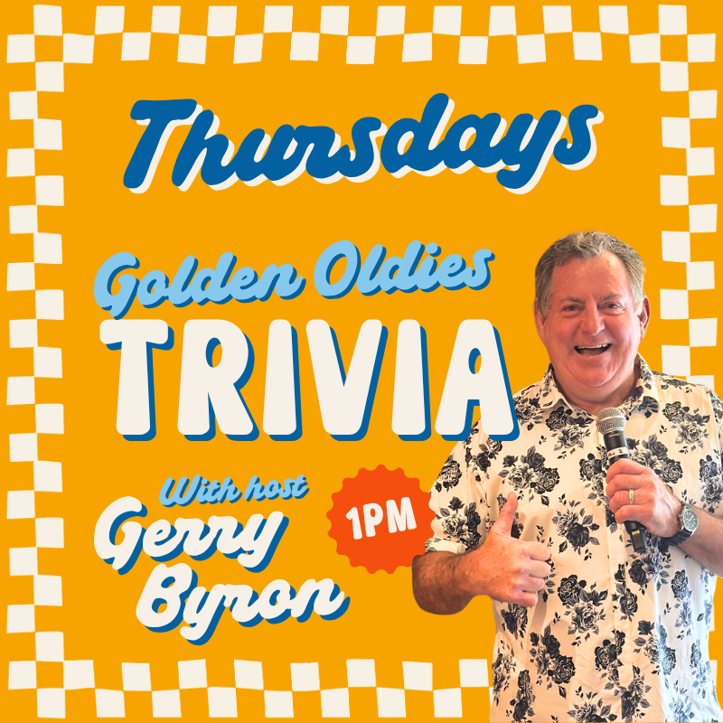 Golden Oldies Trivia