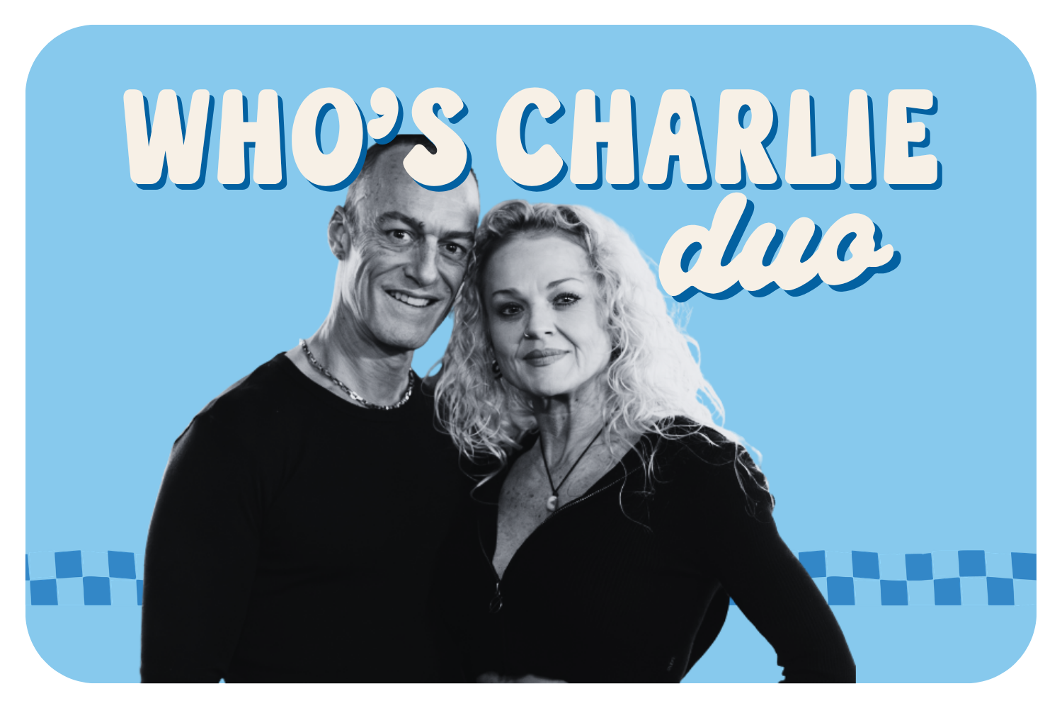 Who's Charlie 2.0