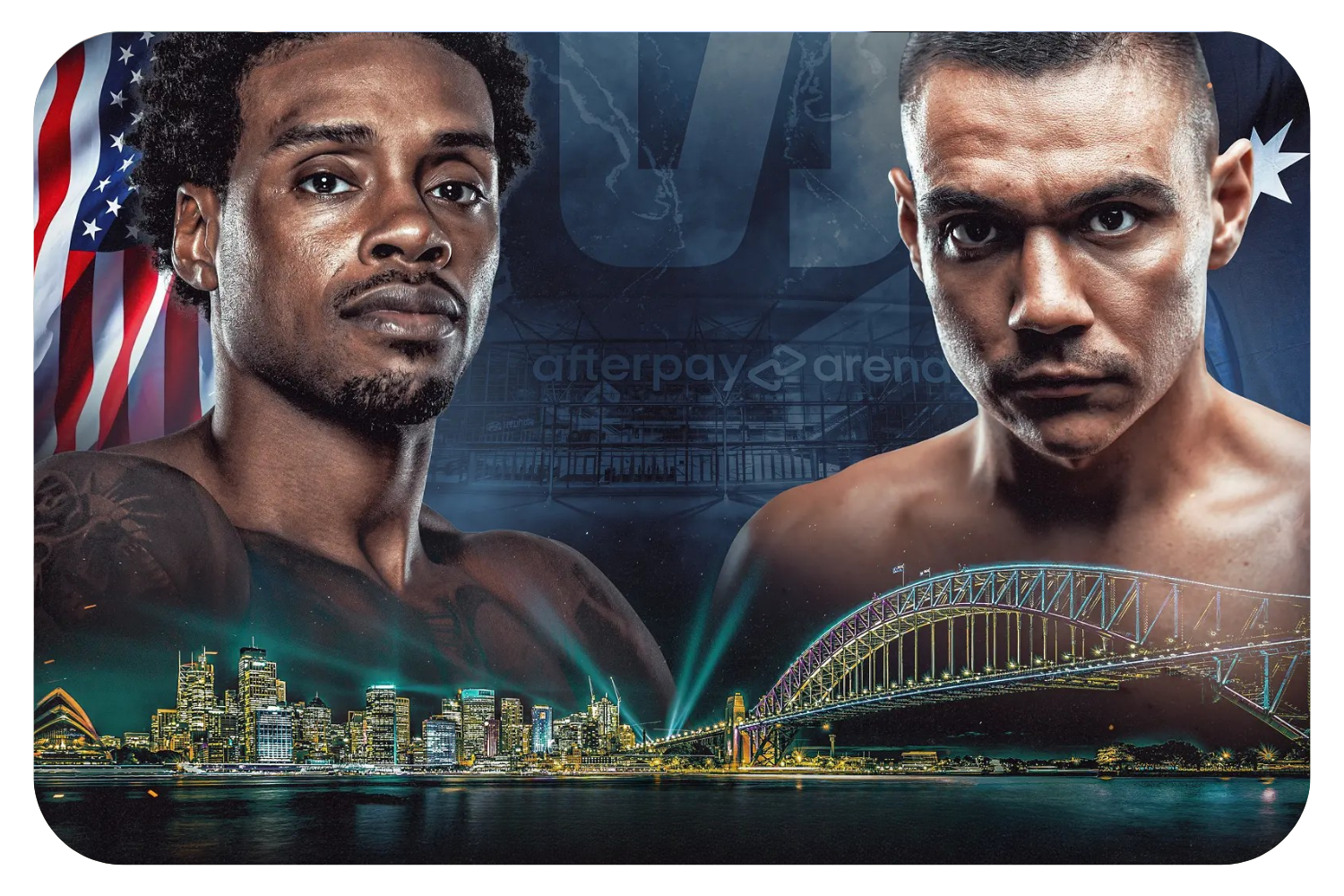 Spence v Tszyu