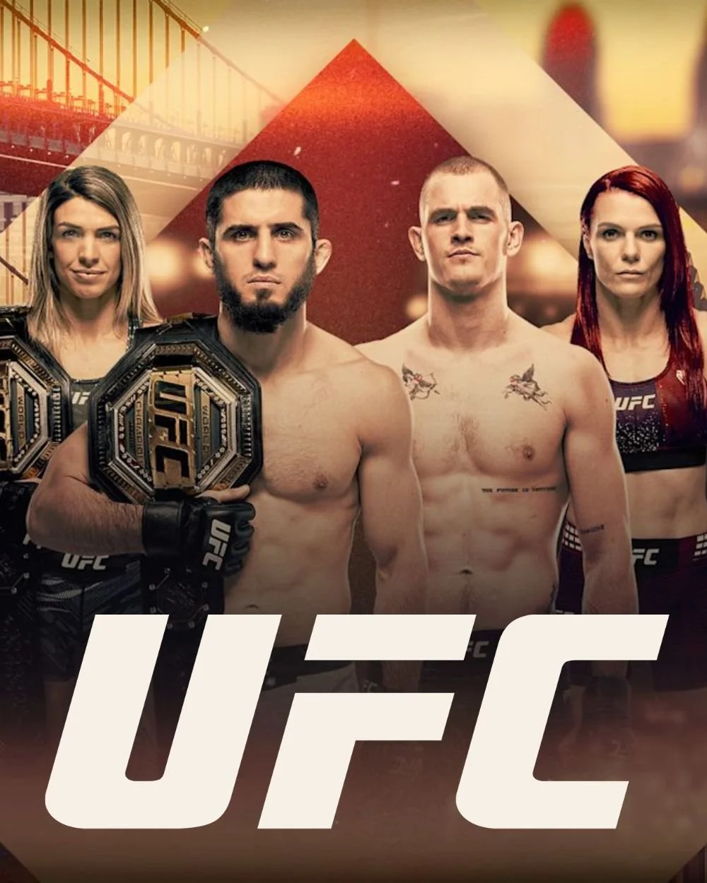 UFC 330