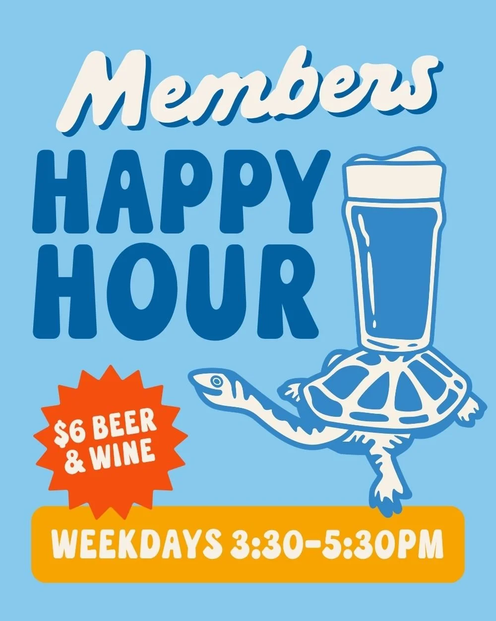 Happy Hour
