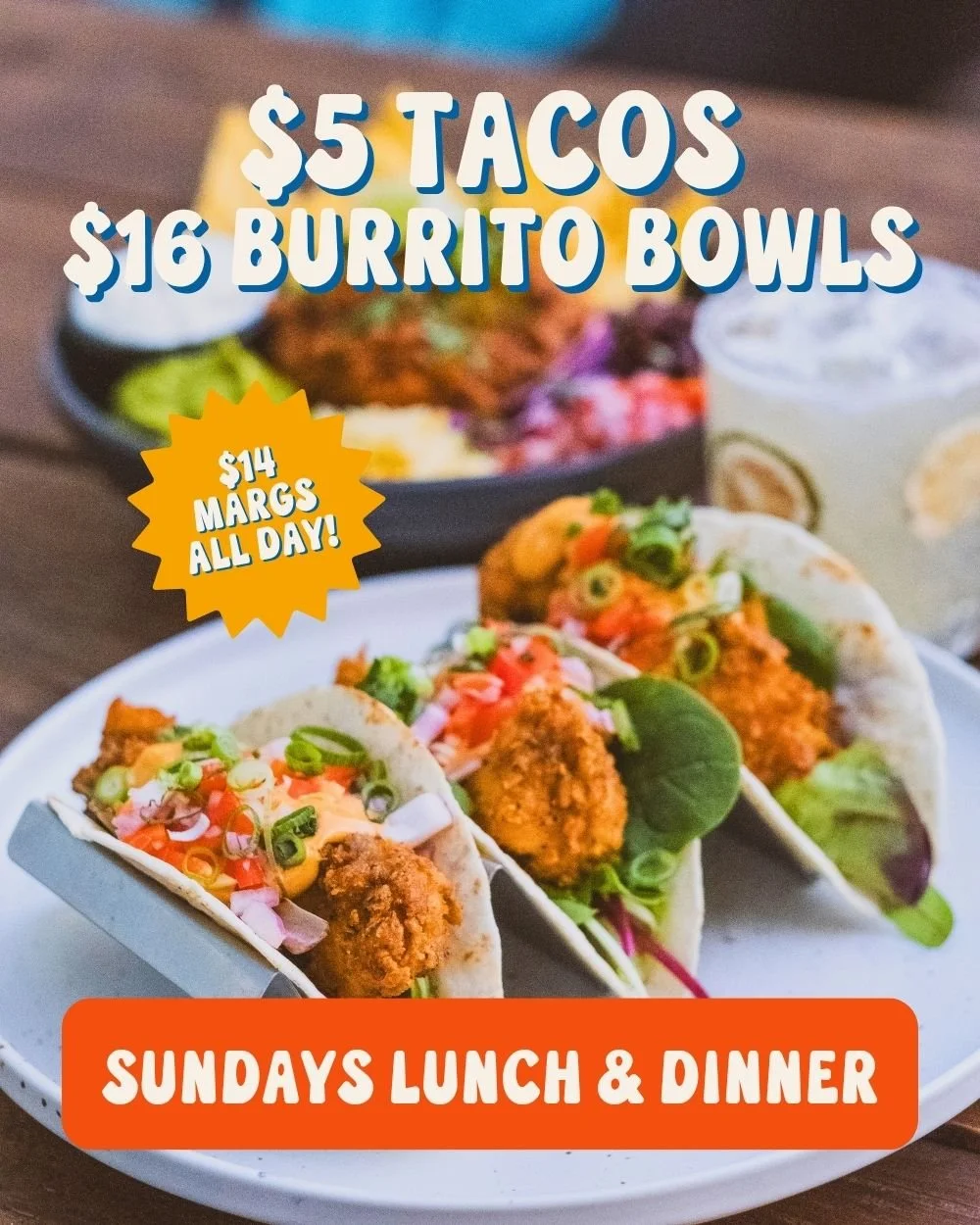 Mexican Fiesta