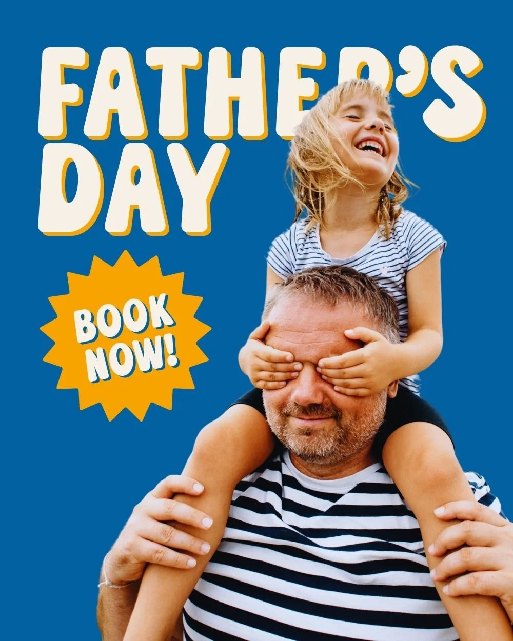 Father’s Day
