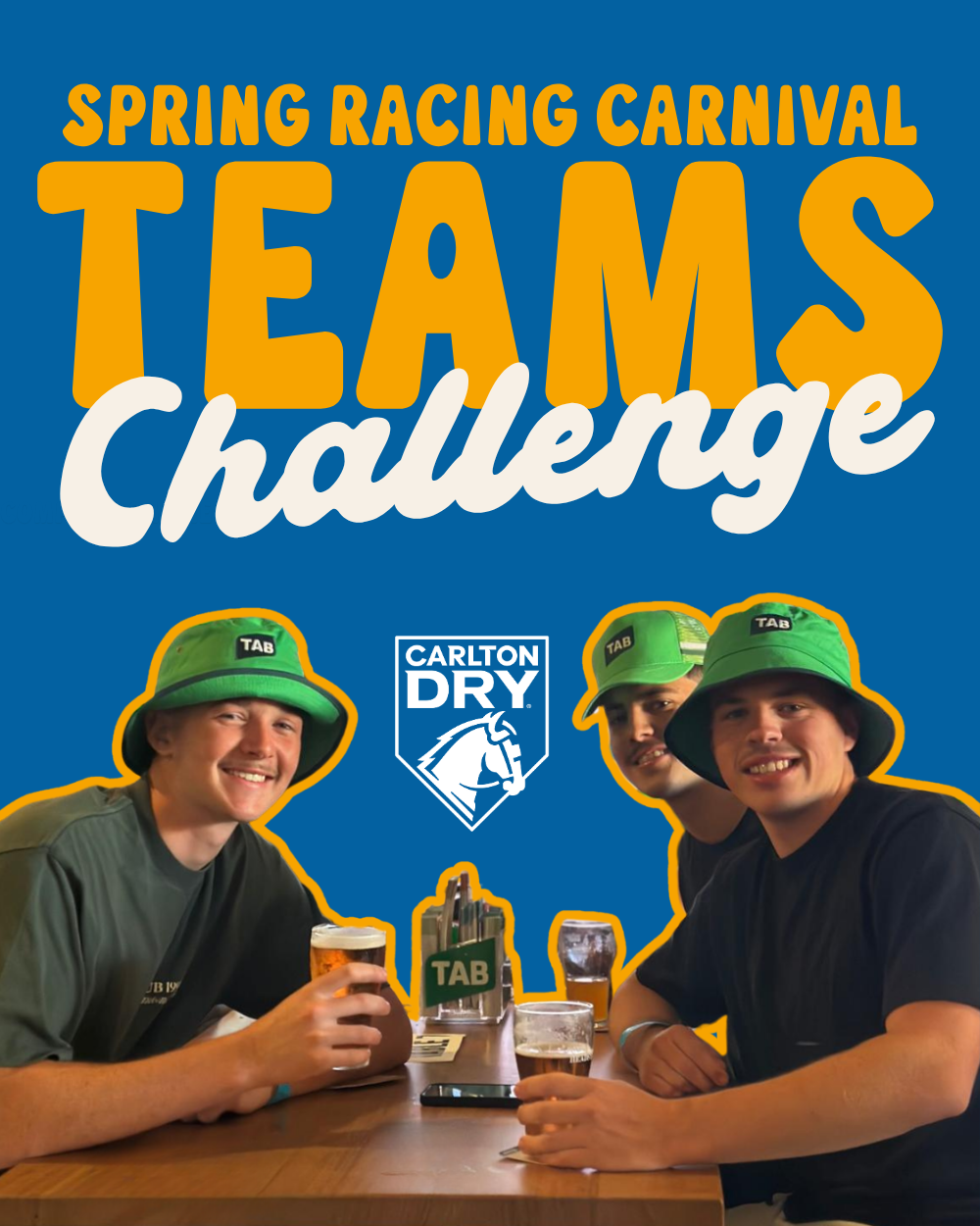 Teams Challenge