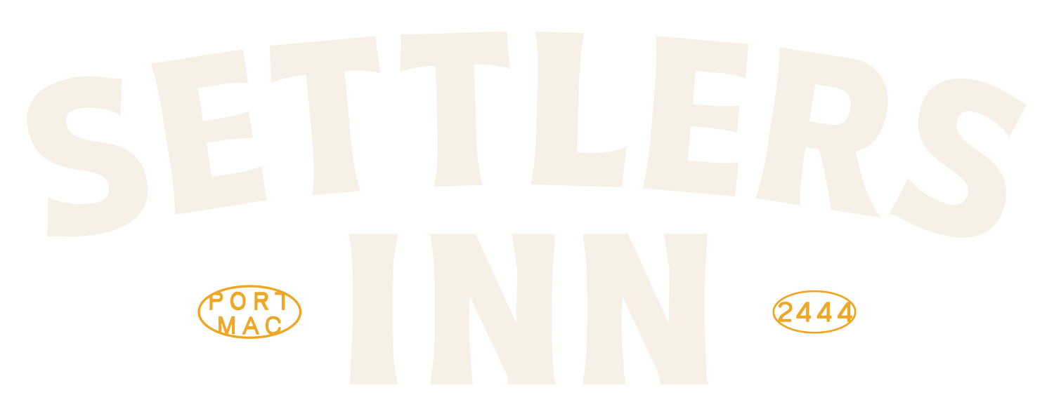Settlers Inn Hotel