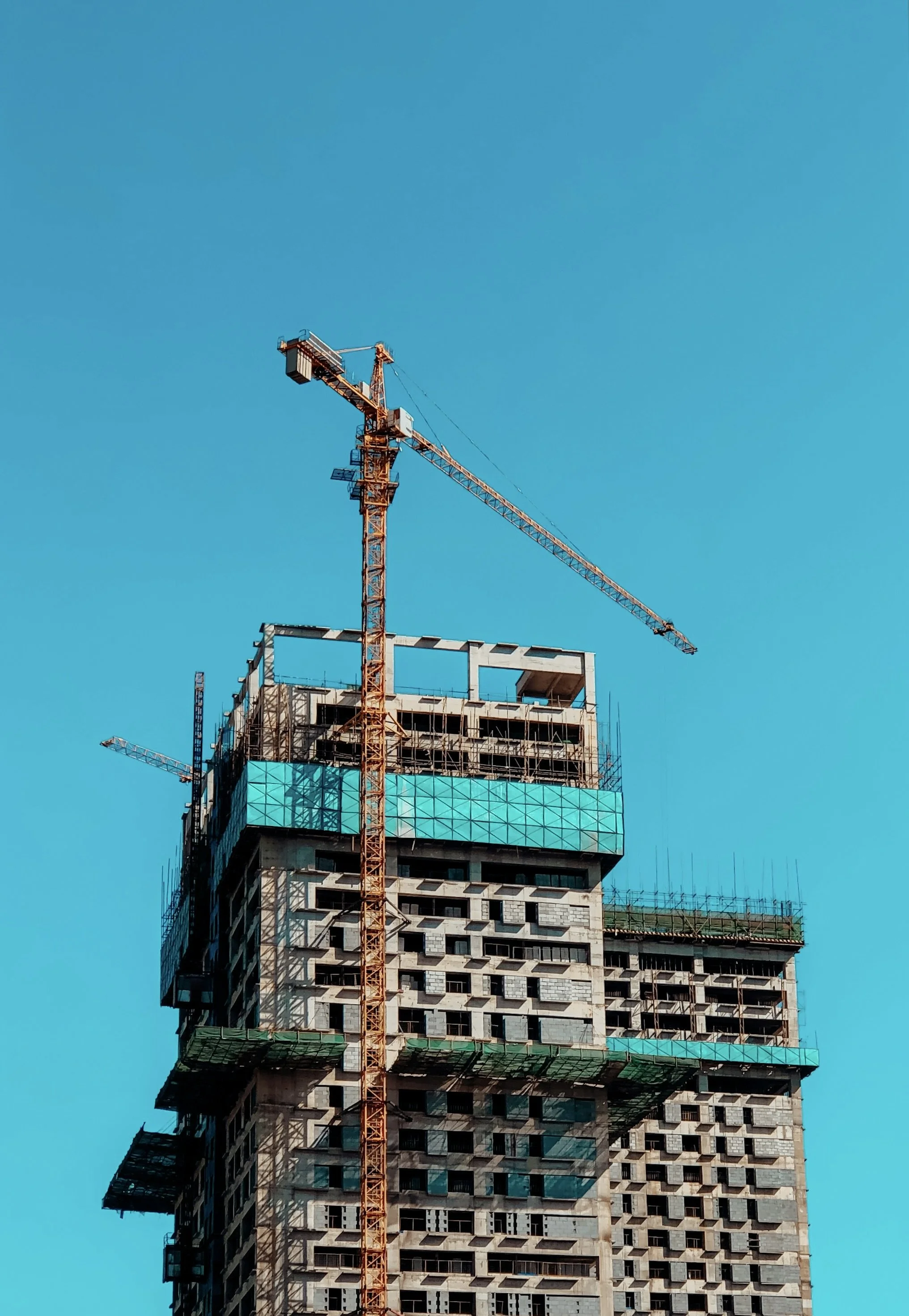 European Construction Outlook: Where Growth Is Returning - and Where It Isn’t