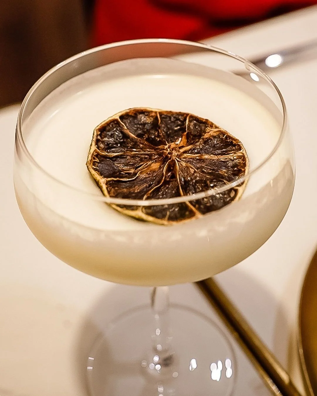 When we think of summer in India, we think of swaying coconut palms, the salty breeze, and the unmistakable comfort of homestyle flavours. 

Our Kerala Gold is our ode to that feeling. A refreshing sip that blends smooth rum with our homemade coconut