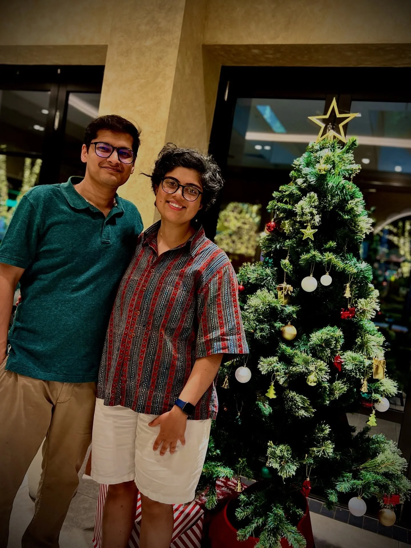 From our Veranda to yours! 

Merry Christmas and a very Happy New Year.

This year has reminded us that a restaurant is never just about food. It&rsquo;s about people. The conversations, the shared tables, the familiar faces, and the sense of communi