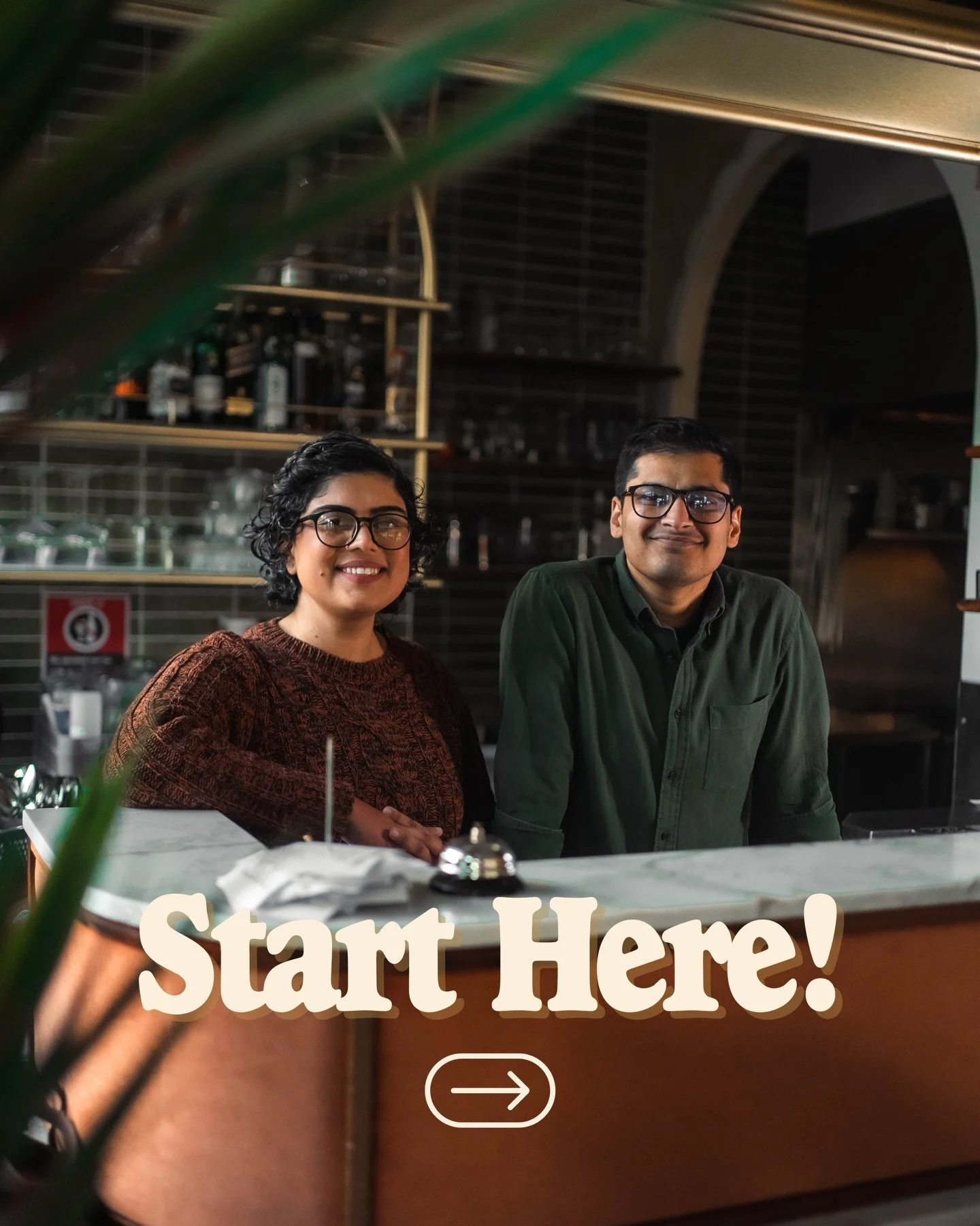 Thank you for supporting us and allowing us to do what we do. This post is our attempt to share our story and our big WHY behind Veranda Indian. So next time you are craving real &lsquo;ghar ka khaana&rsquo;, the kind of India food you grew up with, 