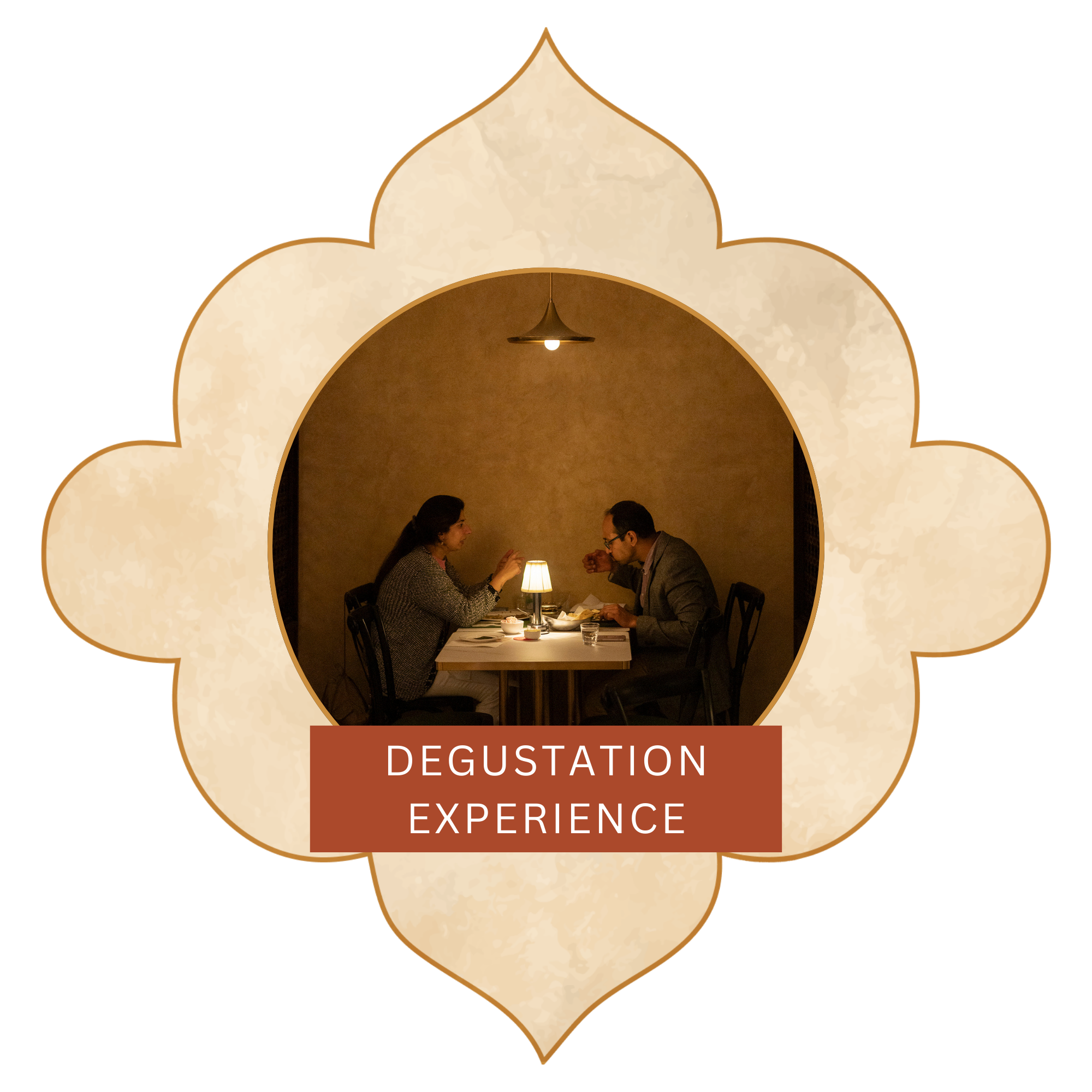 Degustation Experience