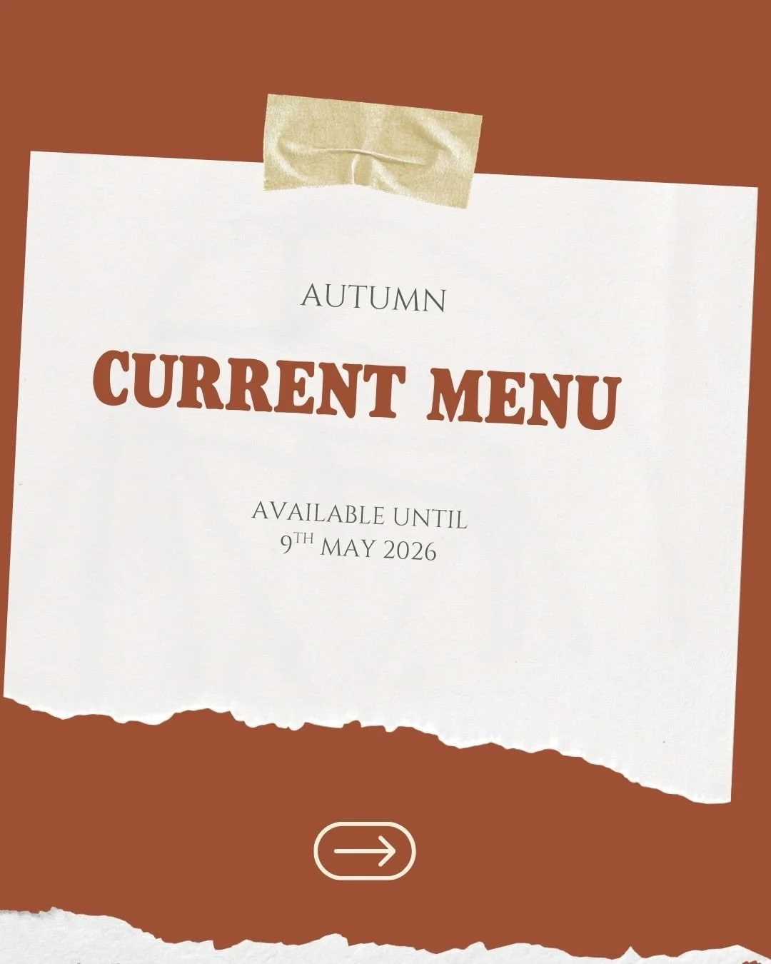 This is our autumn menu 🍂
And it&rsquo;s not built around &ldquo;crowd favourites&rdquo; or the usual curry lineup.

At Veranda Indian, we cook the way food is cooked in Indian homes &mdash; regional, seasonal and deeply personal.
Every few months, 
