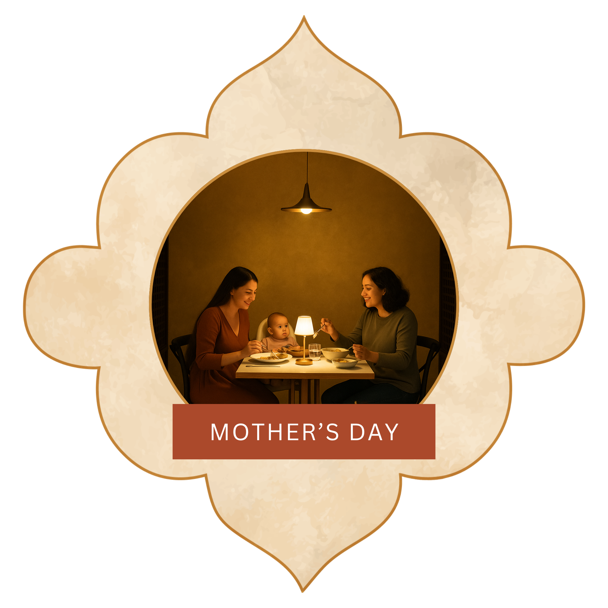 Mother’s Day