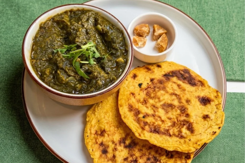 Why Some Dishes Shouldn't Last Forever - Last of the Saag