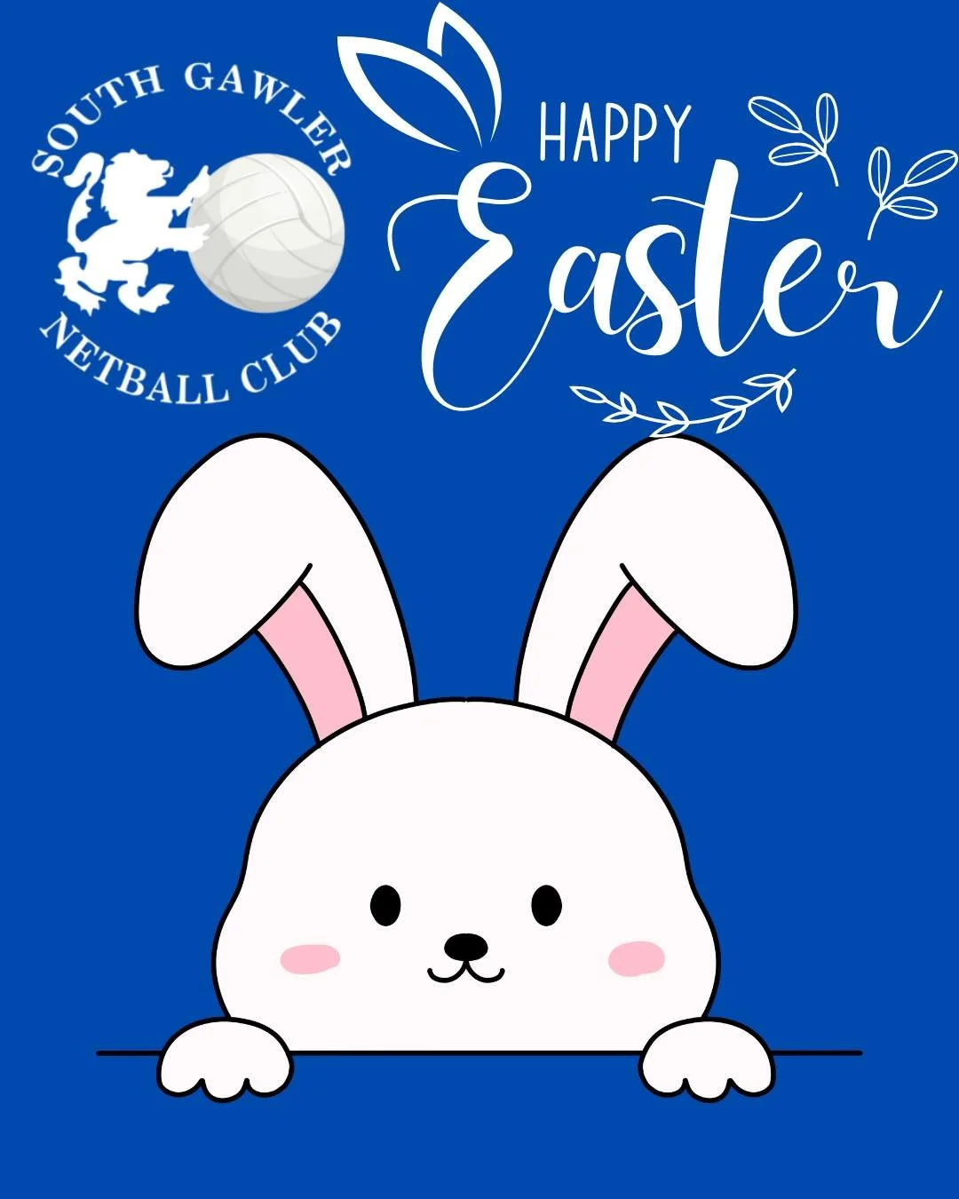 Wishing our amazing community a day full of good vibes, sweet treats and quality time with your favorite people 🐣✨

Enjoy the break, soak up the long weekend and we&rsquo;ll see you back soon 💙🙌🏼

#HappyEaster #SouthGawler #CommunityVibes #LongWe