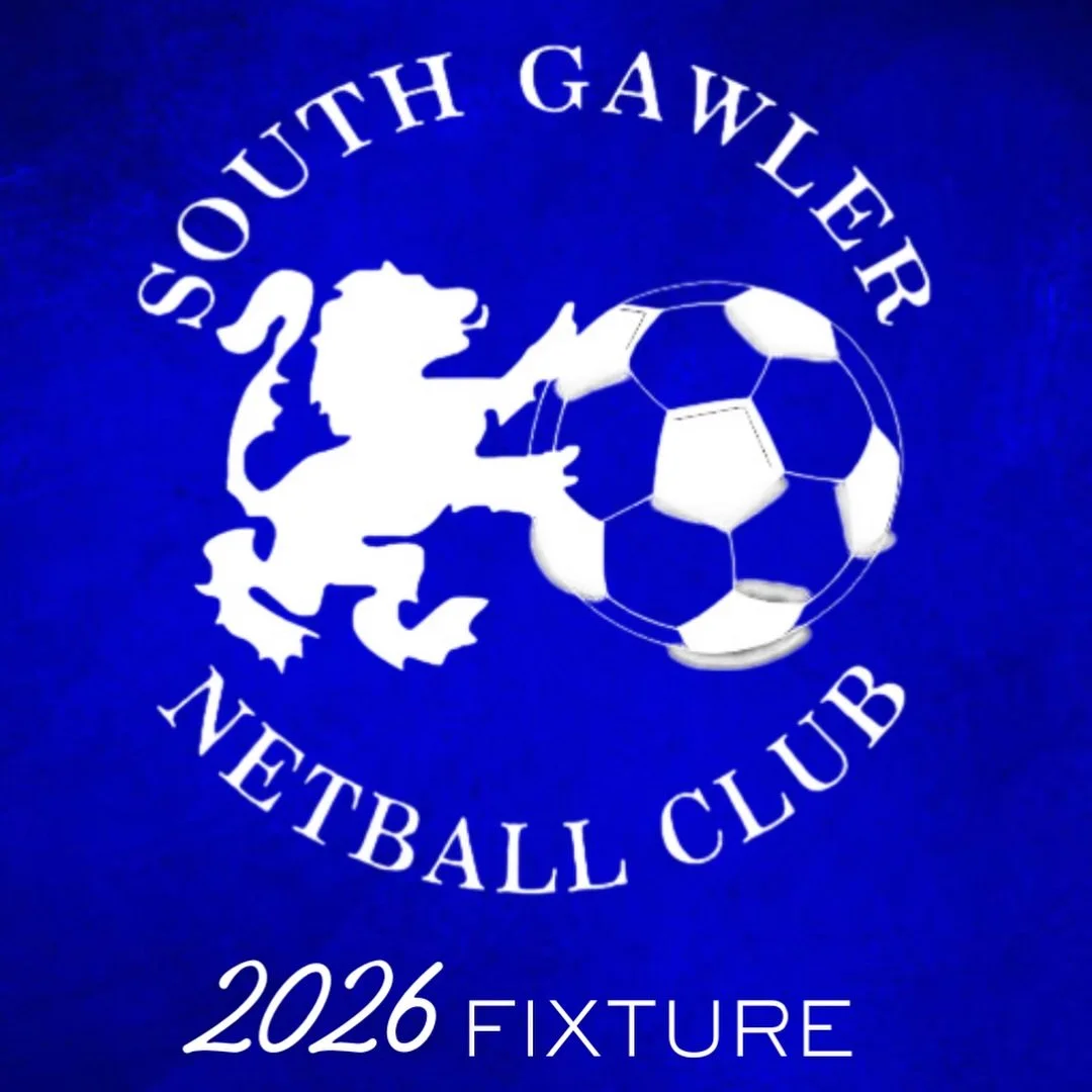 Game days are locked in&hellip; now it&rsquo;s time to show up 💙🤍

The 2026 season is HERE and we&rsquo;re ready to hit the court, back each other, and bring the energy every single round 🙌

From first whistle to final siren &ndash; let&rsquo;s ma