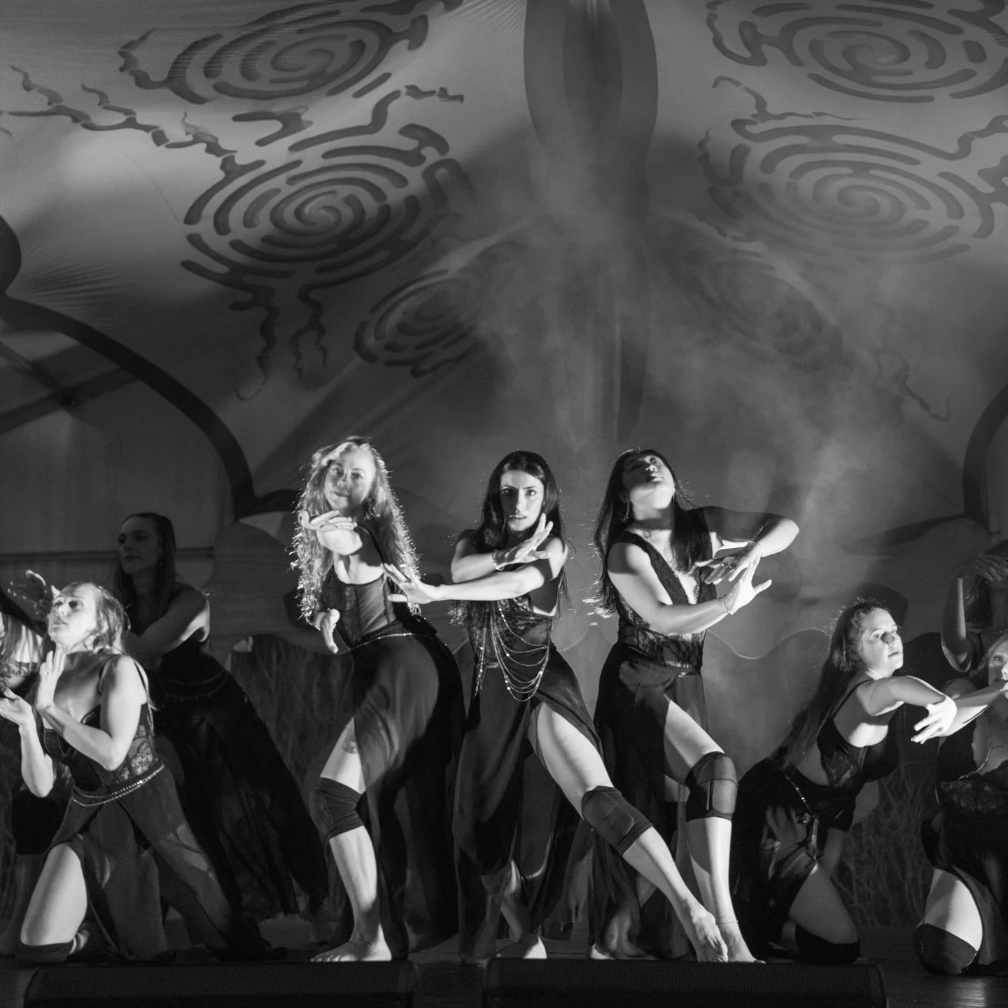 When these photos started appearing in our group chat&hellip; something moved deeply in all of us.
There were tears.
There were emotions.

There is something about these images that feels ancient, as if they had been captured in another timeline.
And