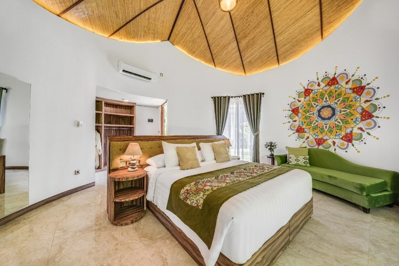 Luxury Accommodation Bali