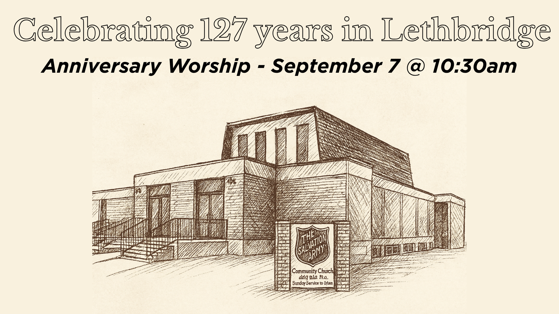 127th Corps Anniversary