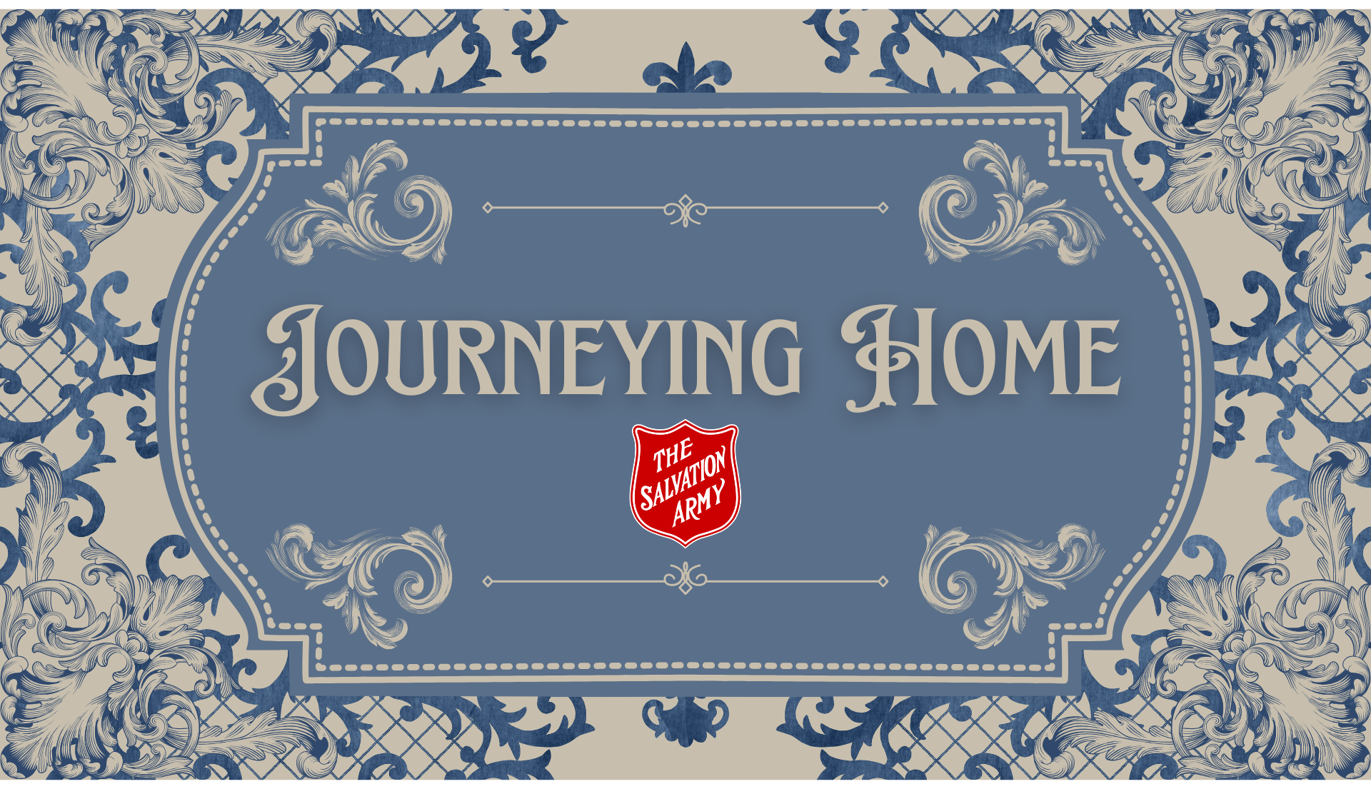 Journeying Home Seminar