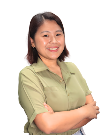 Monica Badana Realty Administration Assistant