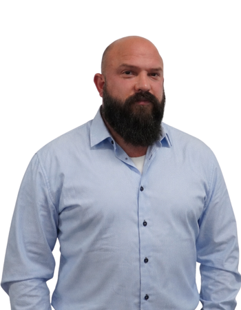 Steven Tomeo Sales Manager