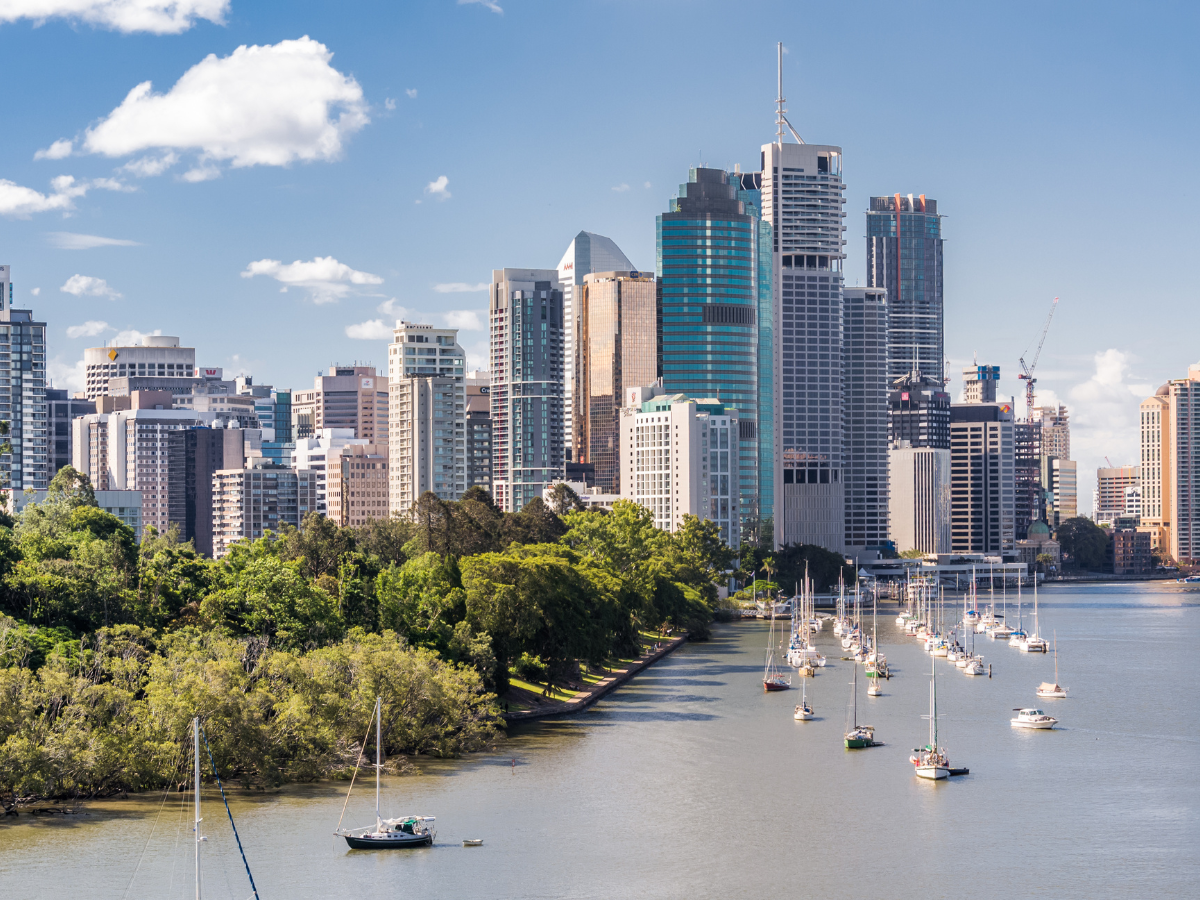 Brisbane Overtakes Melbourne: What It Tells Us About the Future of Property Investing