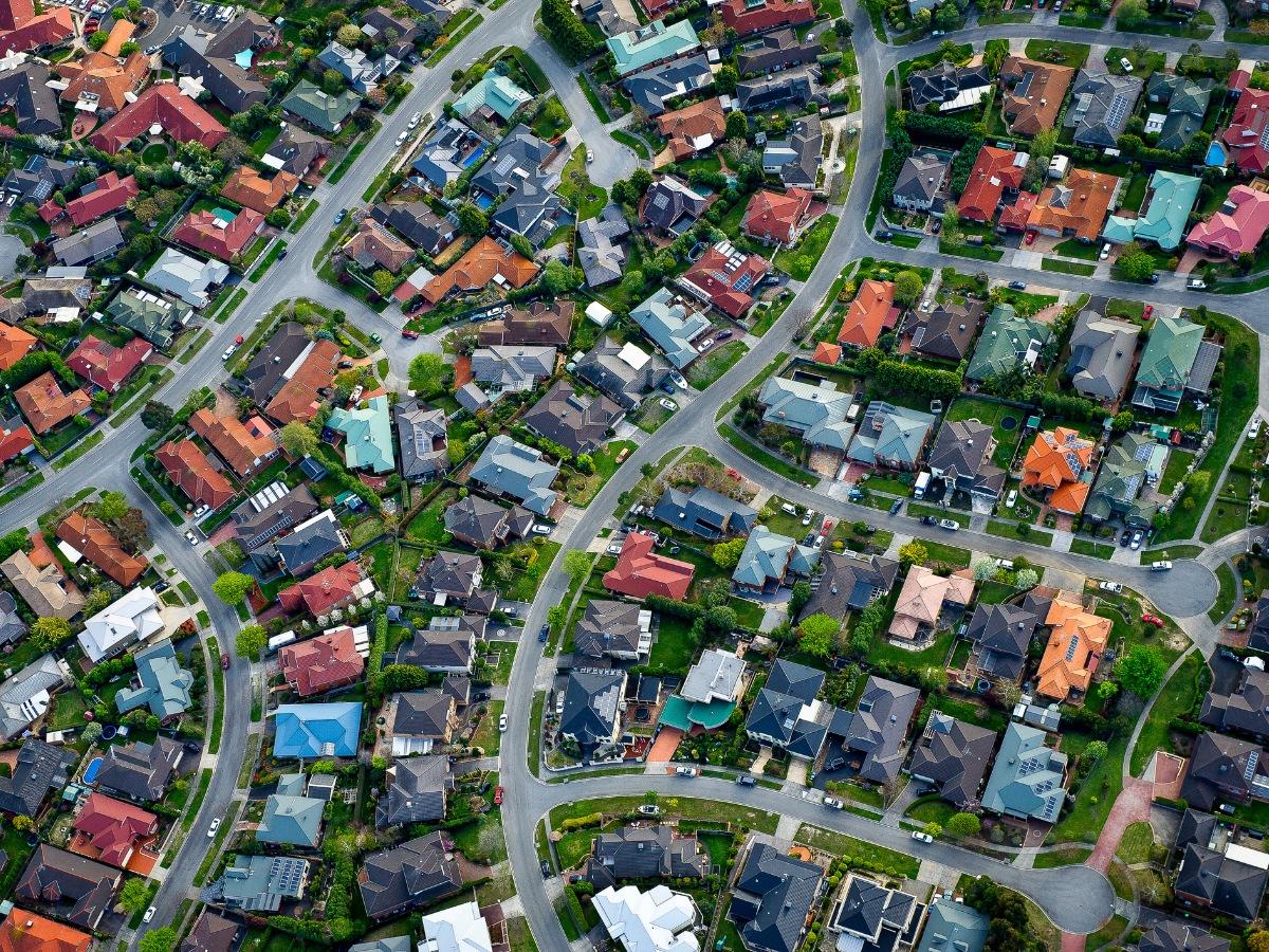 Mistakes to Avoid when Purchasing an Investment Property