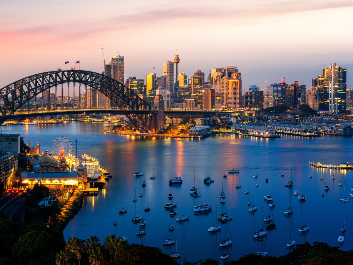 How Population Growth Is Driving Australia’s Property Market