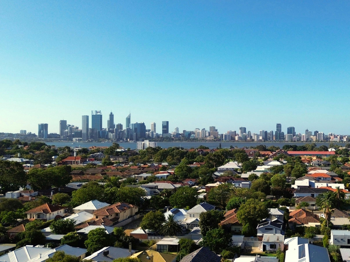 Is 2026 the Last Chance to Buy ‘Affordable’ Property in Perth?