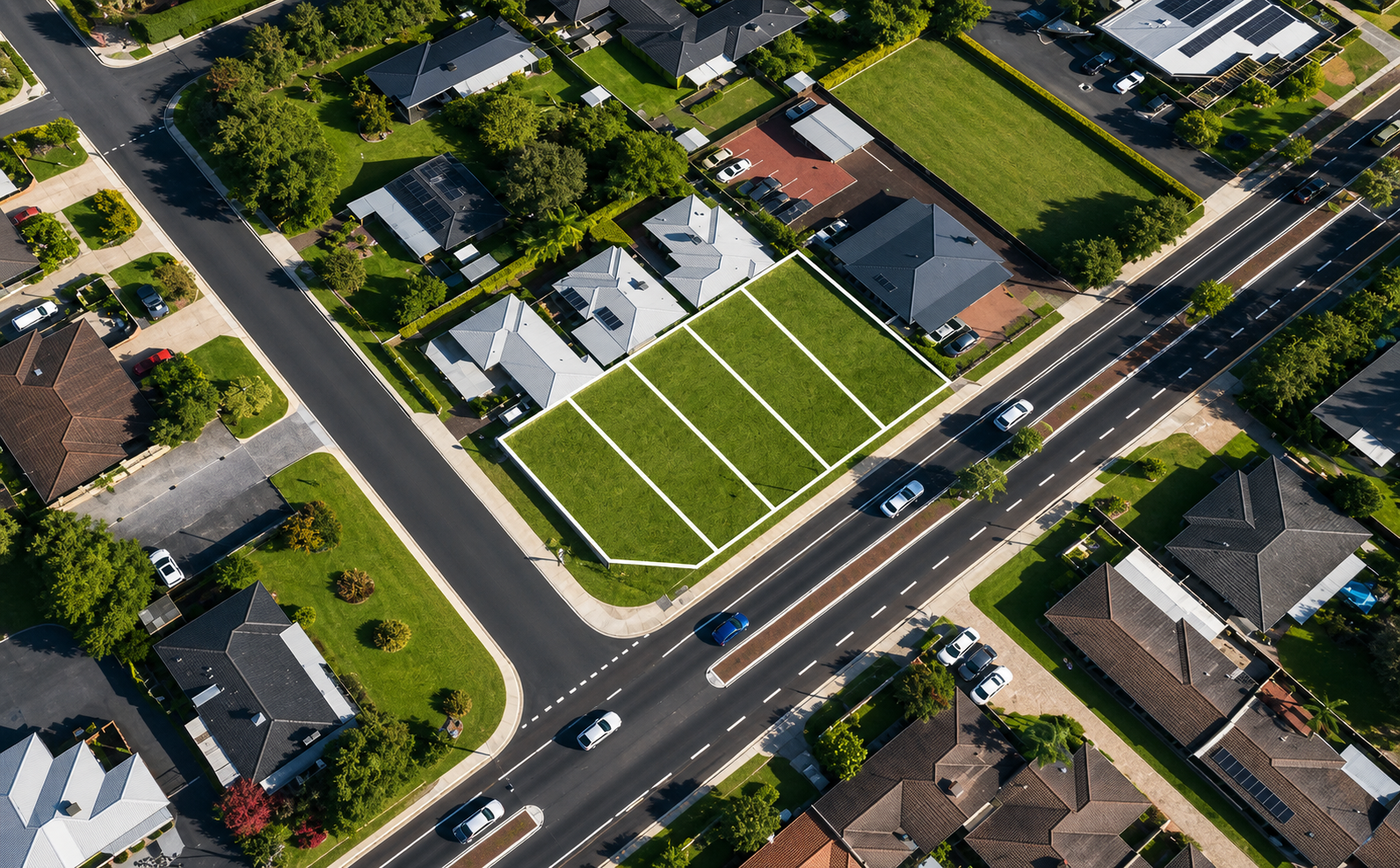 Property Development in Australia: What It Is, How It Works, and Why Now is the Right Time