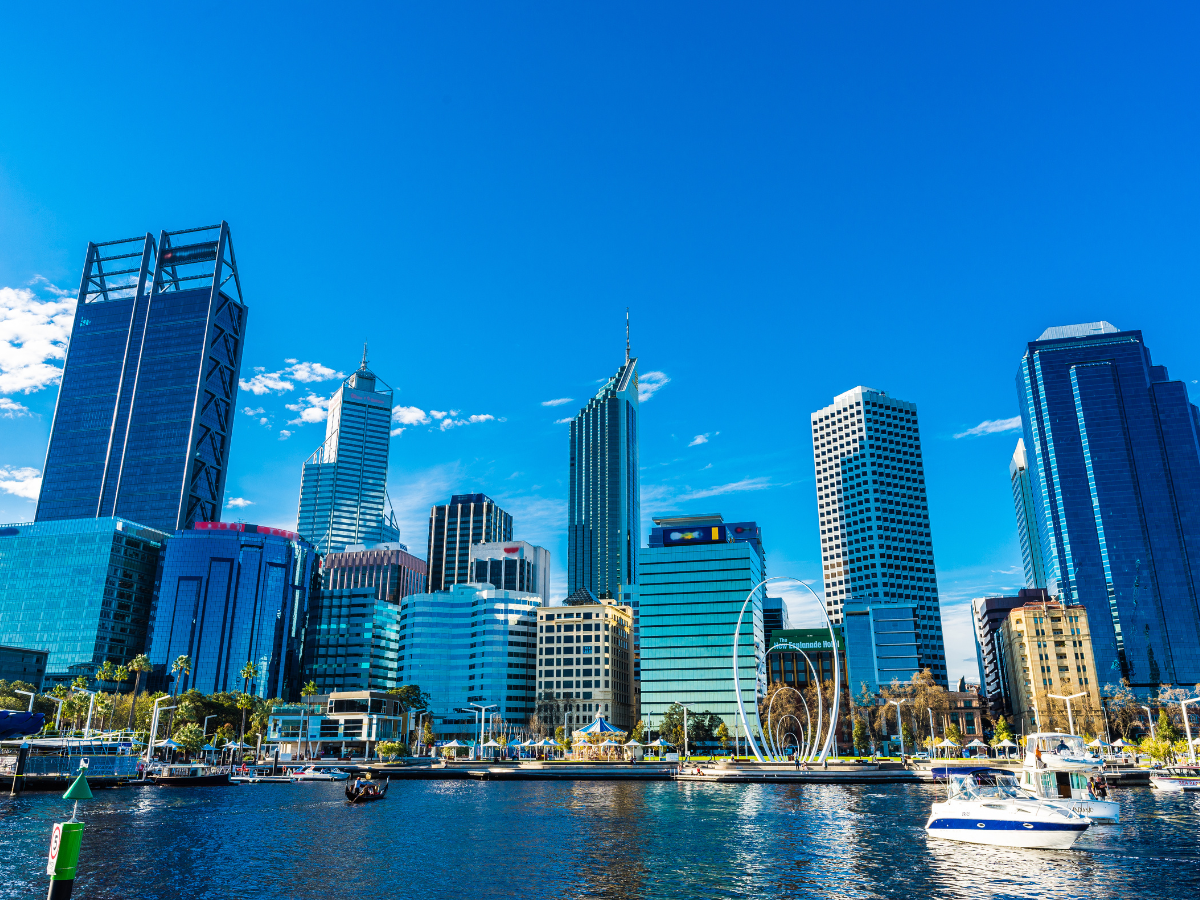 Investing in Property in Perth WA: The Complete Guide for 2026