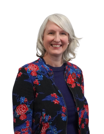 Kathy Sant’Ana Client Manager