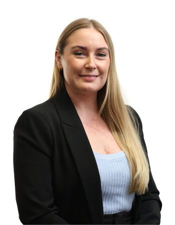 Tahlia Cavanagh Operations Manager, HR & Accounts