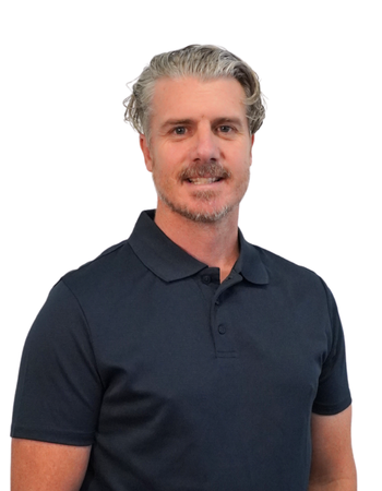 Andrew Rowlands Client Manager