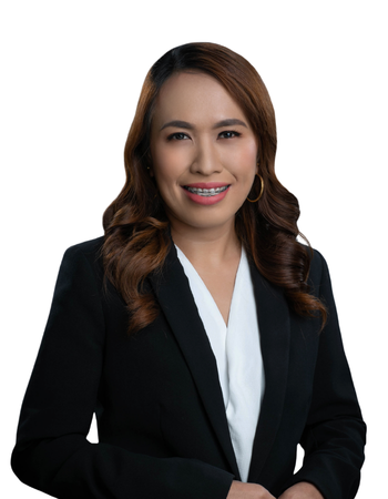 Ruby Anlocotan Broker Assistant