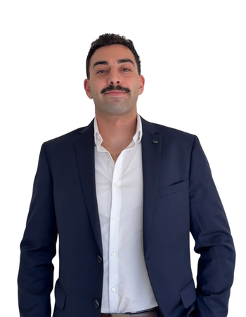 Patrick Tanious Finance Broker