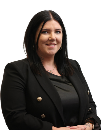 Brittany Trefort Realty Manager