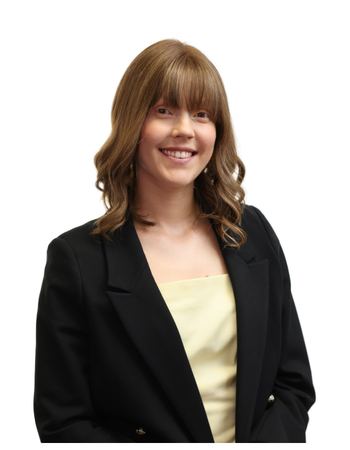 Jess Anderson Assistant Property Manager