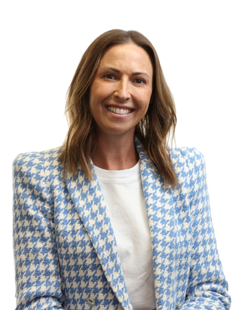 Brooke Smith Client Manager