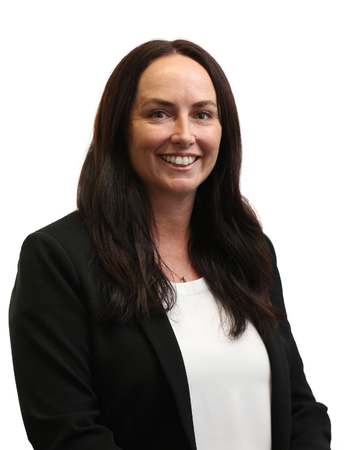Amy Connell Property Acquisition & Research Manager