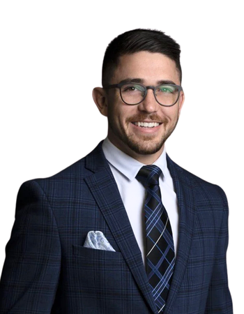 Corey Jones Owner & Founder of Motivate Property Group